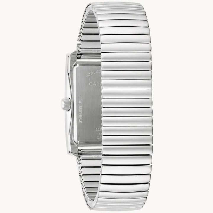 Bulova Dress 30mm Quartz Watch 