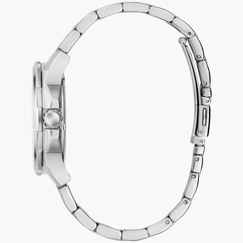 Bulova Dress 42mm Automatic Watch 