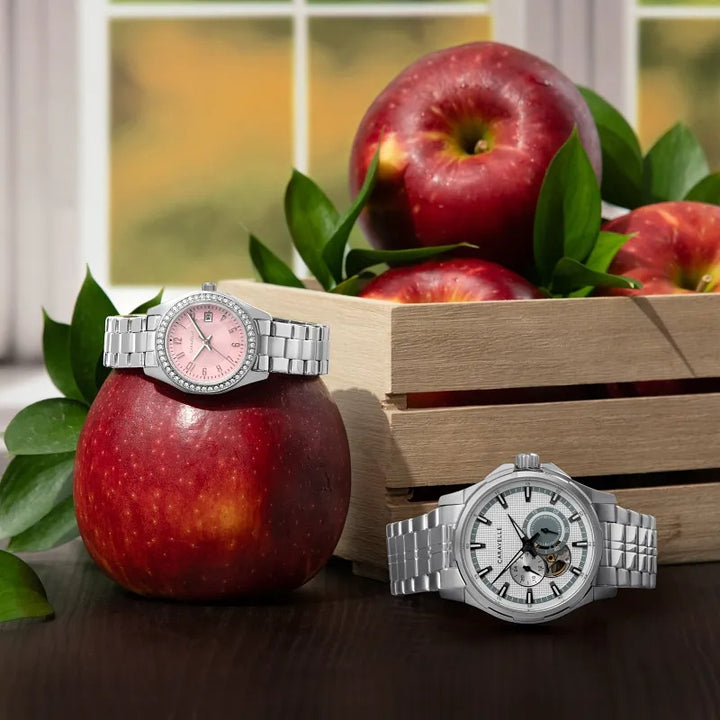 Bulova Dress 42mm Automatic Watch 