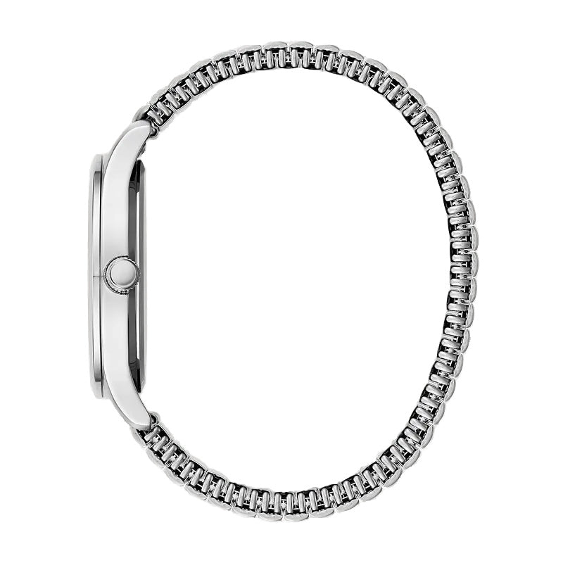 Bulova Caravelle Traditional 40.2mm Quartz Watch 43B161