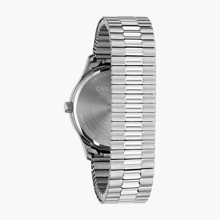 Bulova Traditional 40.2mm Quartz Watch 