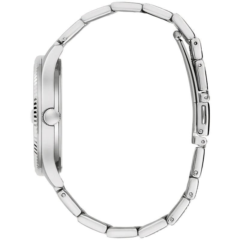 Caravelle Dress 41mm Quartz Watch 