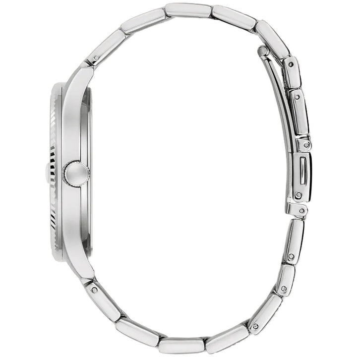Caravelle Dress 41mm Quartz Watch 