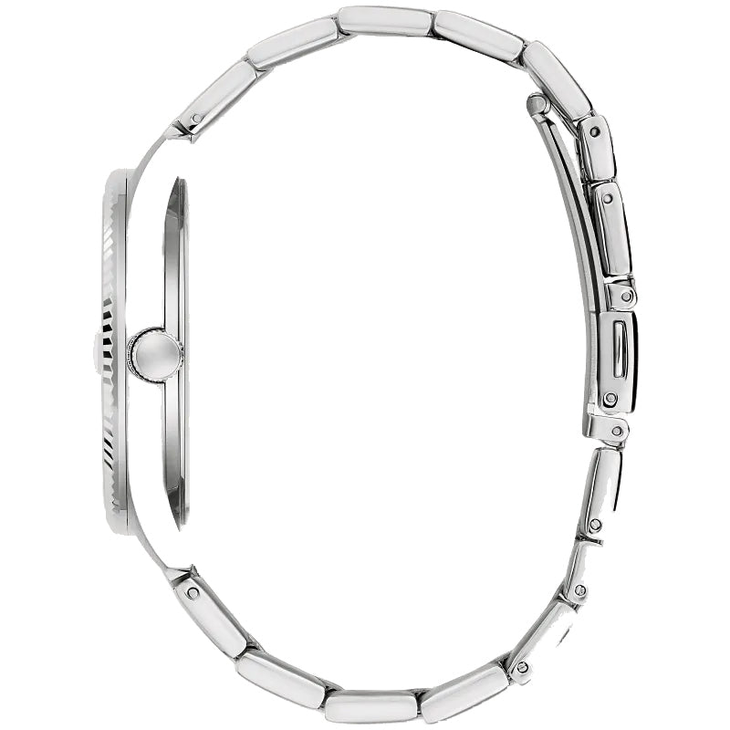 Bulova Dress 41mm Quartz Watch 
