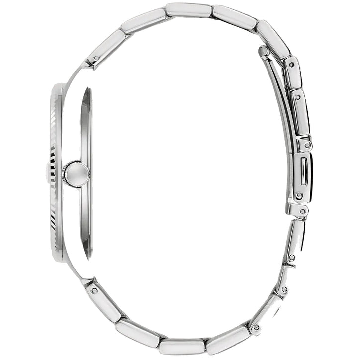 Bulova Dress 41mm Quartz Watch 