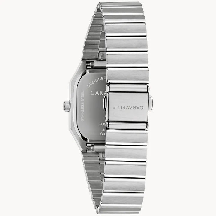 Bulova Vintage Dress 32mm Quartz Watch 