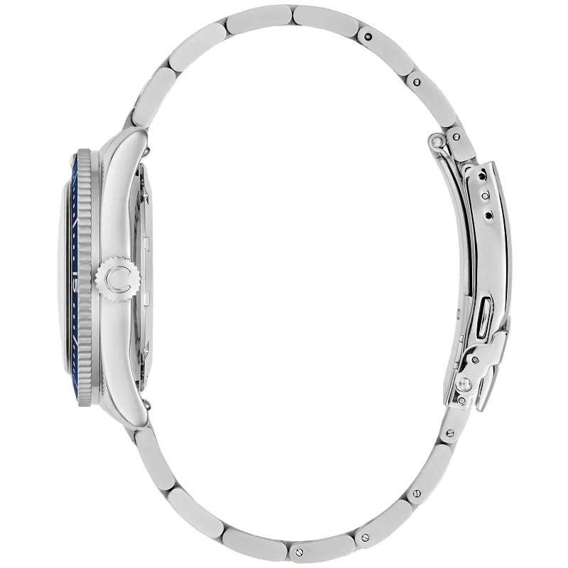 Caravelle Vintage Sea Hunter 39mm Automatic Watch 