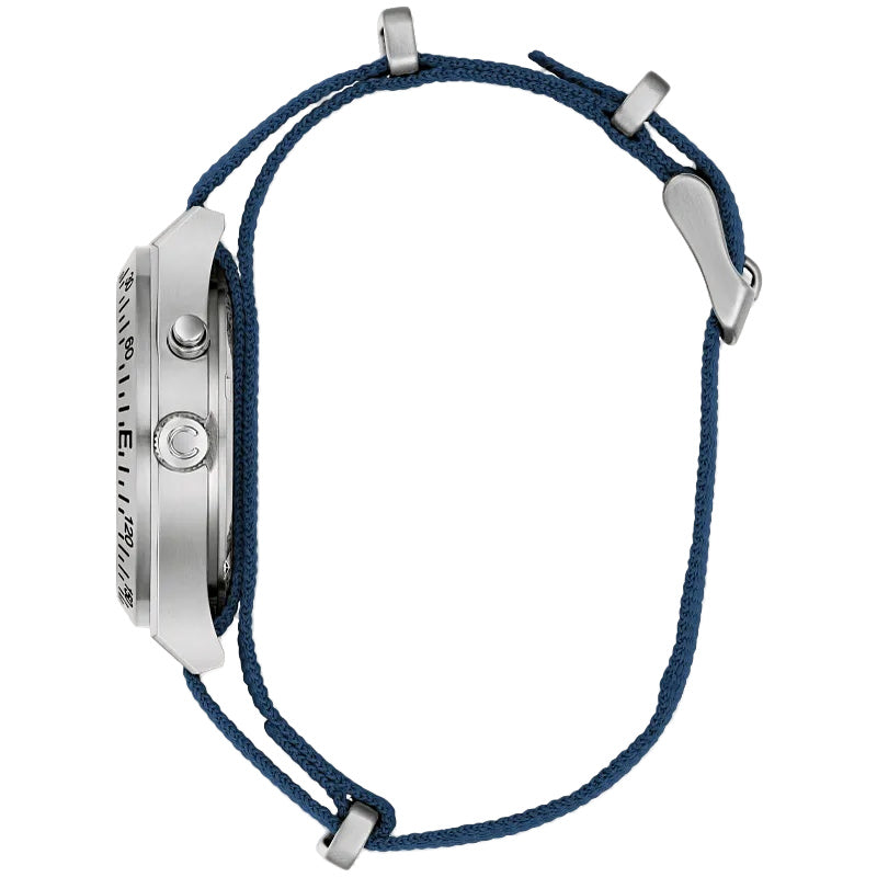 Caravelle Light Up 39mm Quartz Watch.43C126