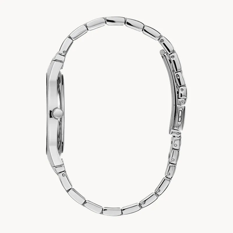 Bulova Modern 40mm Quartz Watch 