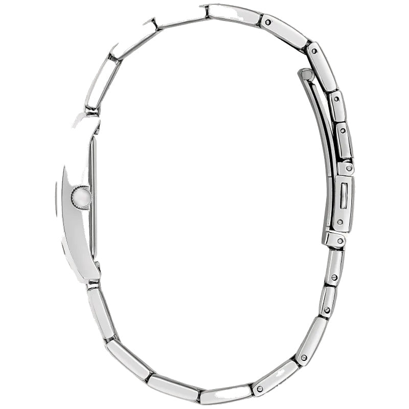 Bulova Dress 21mm Quartz Watch 