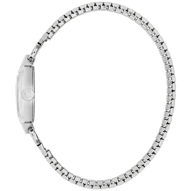 Bulova Vintage Classic 19mm Quartz Watch 