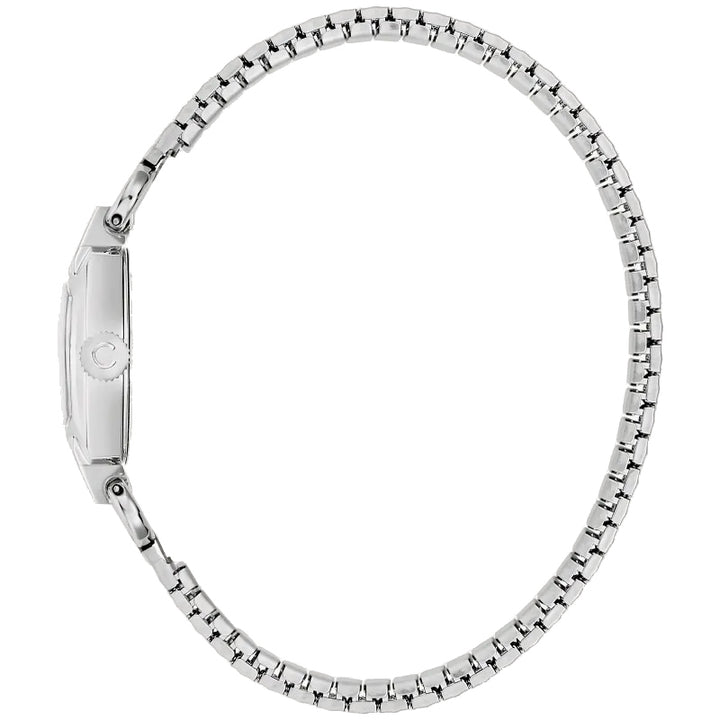 Bulova Vintage Classic 19mm Quartz Watch 