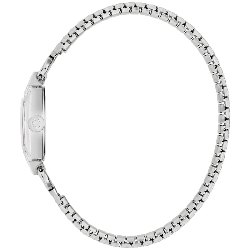 Caravelle Vintage Classic 19mm Quartz Watch 