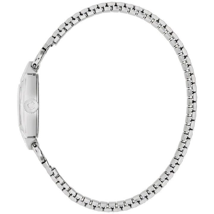 Caravelle Vintage Classic 19mm Quartz Watch 