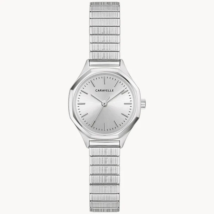 Bulova Vintage Dress 24mm Quartz Watch 