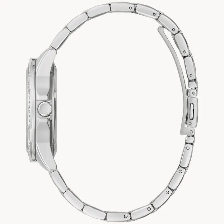 Bulova Aqualuxx 36mm Quartz Watch 
