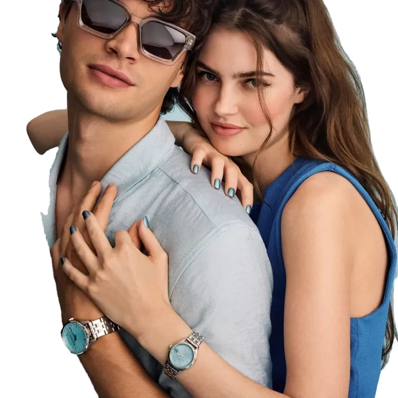 Bulova Dress 32mm Quartz Watch 