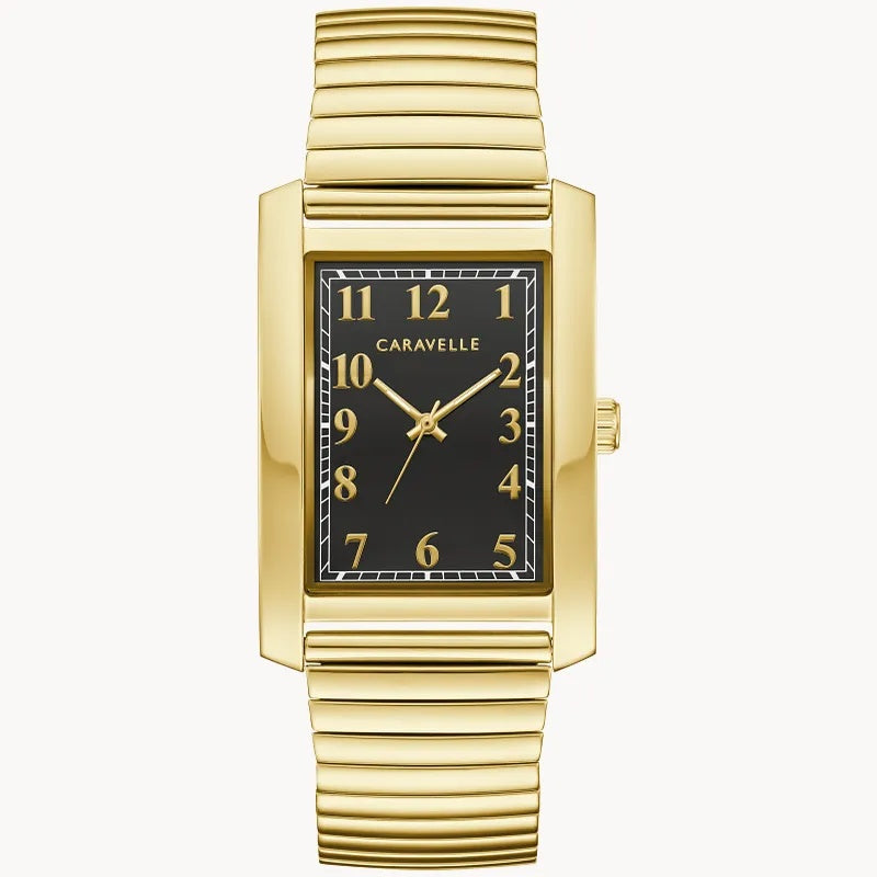 Bulova Dress 30mm Quartz Watch 