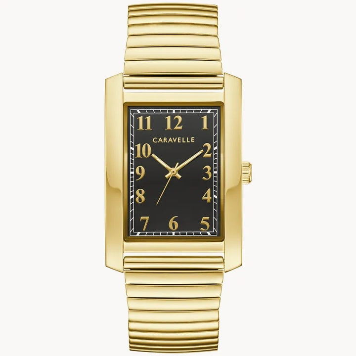 Bulova Dress 30mm Quartz Watch 
