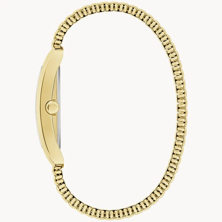 Bulova Dress 30mm Quartz Watch 