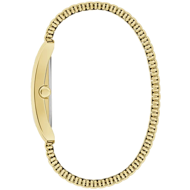 Bulova Caravelle Dress 30mm Quartz Watch 44A122
