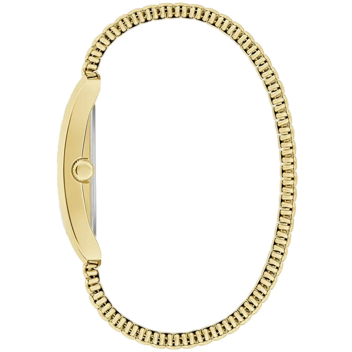 Bulova Caravelle Dress 30mm Quartz Watch 44A122