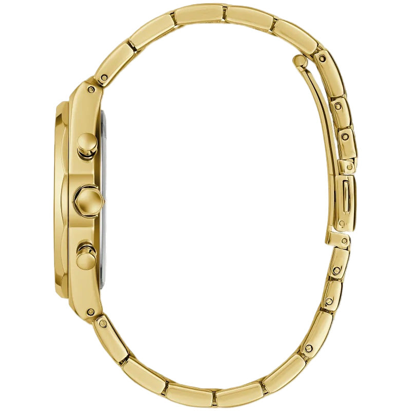 Bulova Caravelle Dress 40mm Quartz Watch 44A123