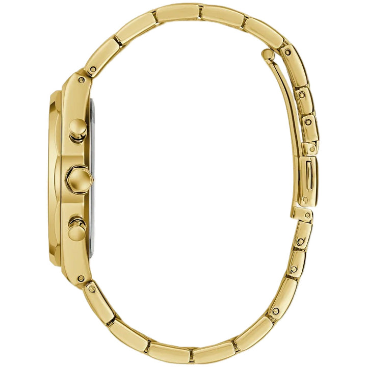 Bulova Caravelle Dress 40mm Quartz Watch 44A123