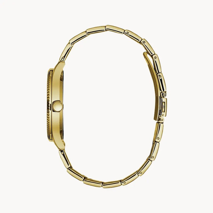 Bulova Dress 41mm Quartz Watch 