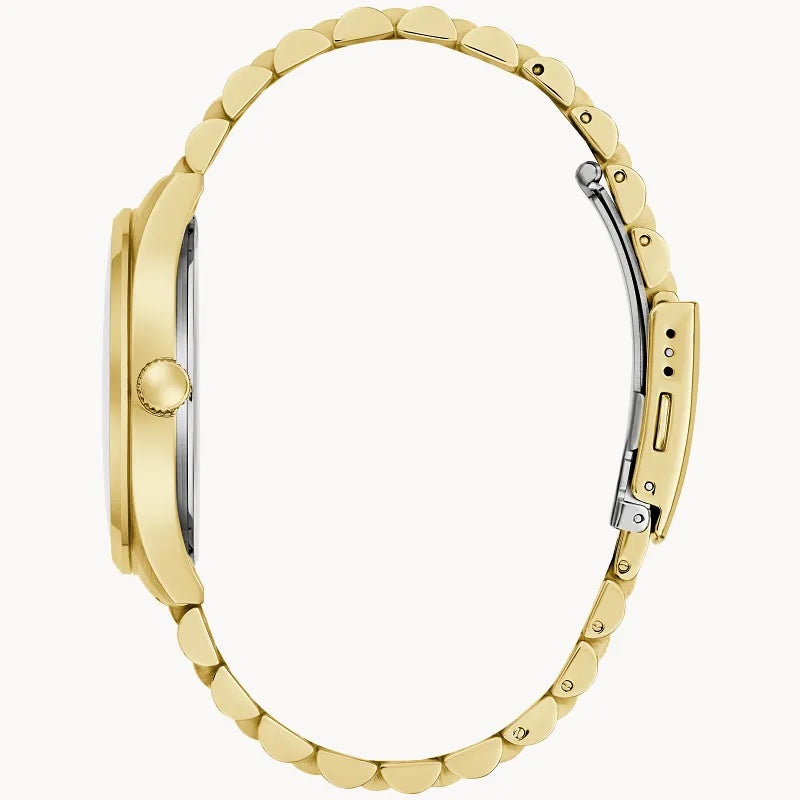 Bulova Classic 39mm Quartz Watch 
