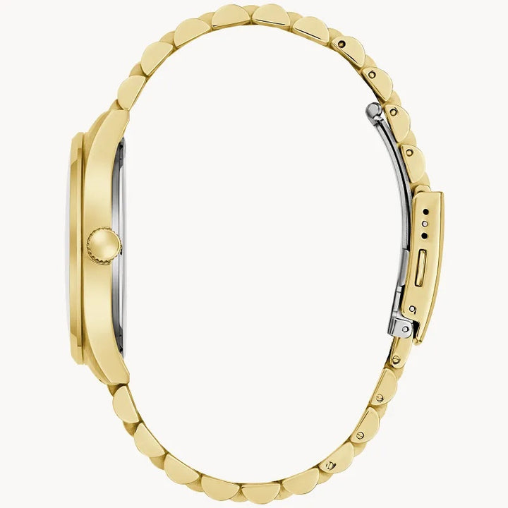 Bulova Classic 39mm Quartz Watch 