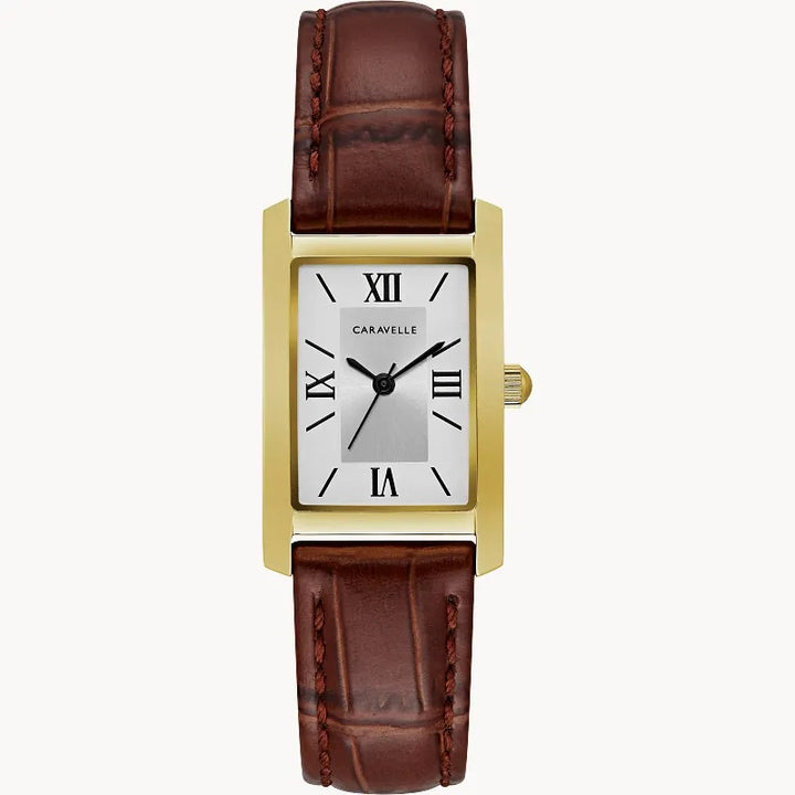 Bulova Dress 21mm Quartz Watch 