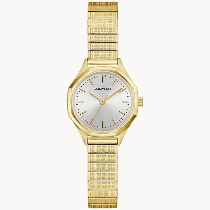 Bulova Vintage Dress 24mm Quartz Watch 