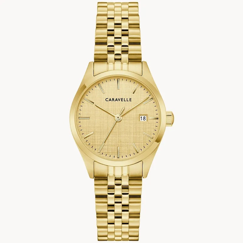 Bulova Classic 28mm Quartz Watch 