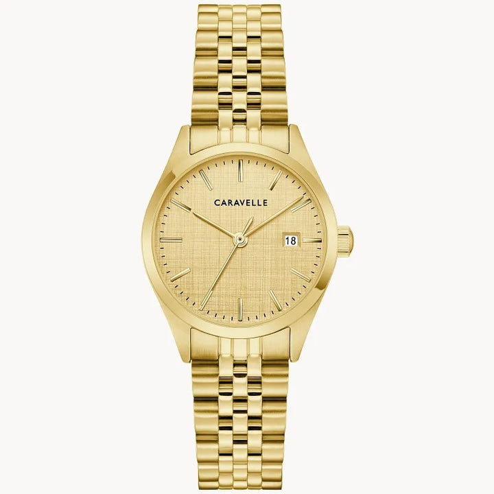 Bulova Classic 28mm Quartz Watch 