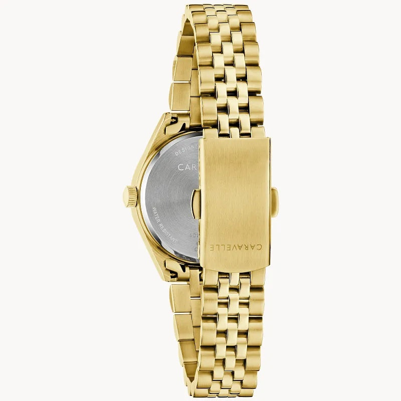 Bulova Classic 28mm Quartz Watch 