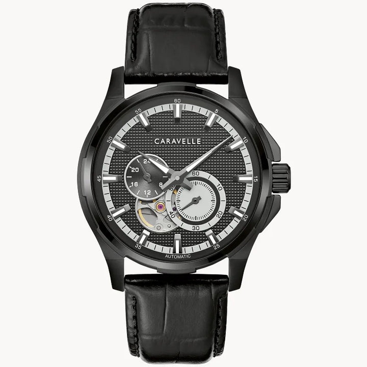 Bulova Dress 42mm Automatic Watch 