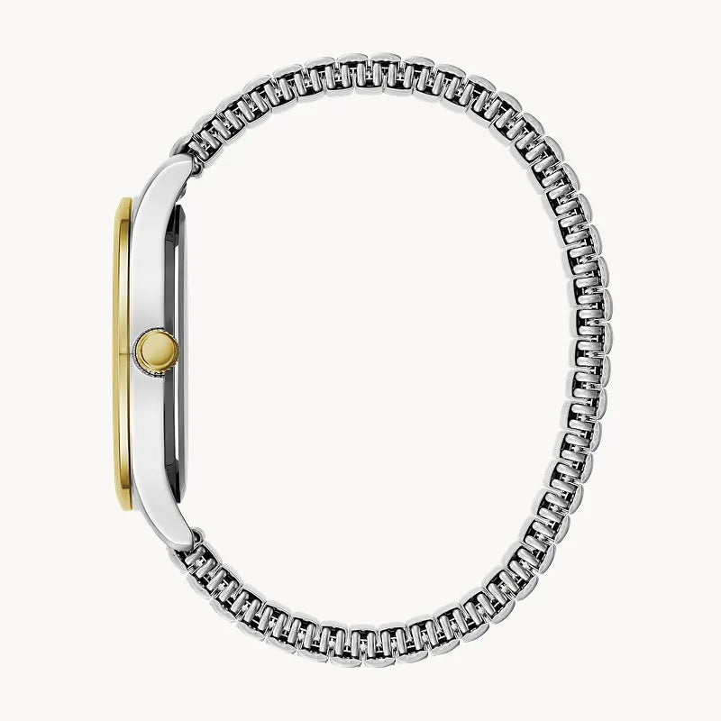 Bulova Traditional 40mm Quartz Watch 