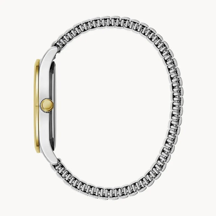 Bulova Traditional 40mm Quartz Watch 