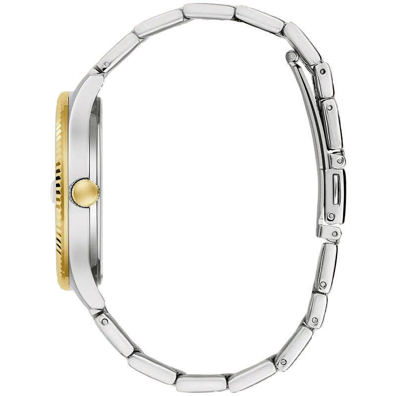 Bulova Caravelle Dress 41mm Quartz Watch 45B162