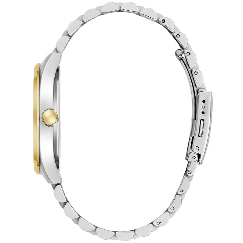 Bulova Caravelle Classic 39mm Quartz Watch 45B163