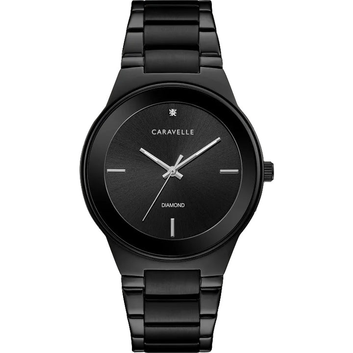 Bulova Caravelle Modern 40mm Quartz Watch 45D108