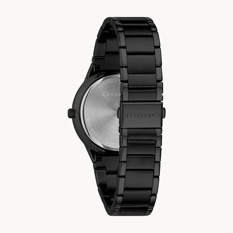 Bulova Modern 40mm Quartz Watch 