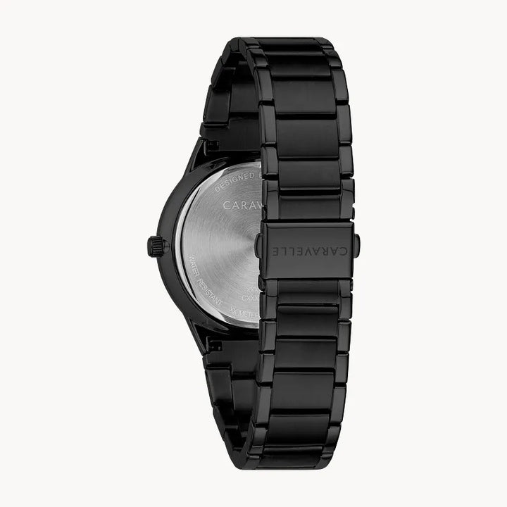 Bulova Modern 40mm Quartz Watch 