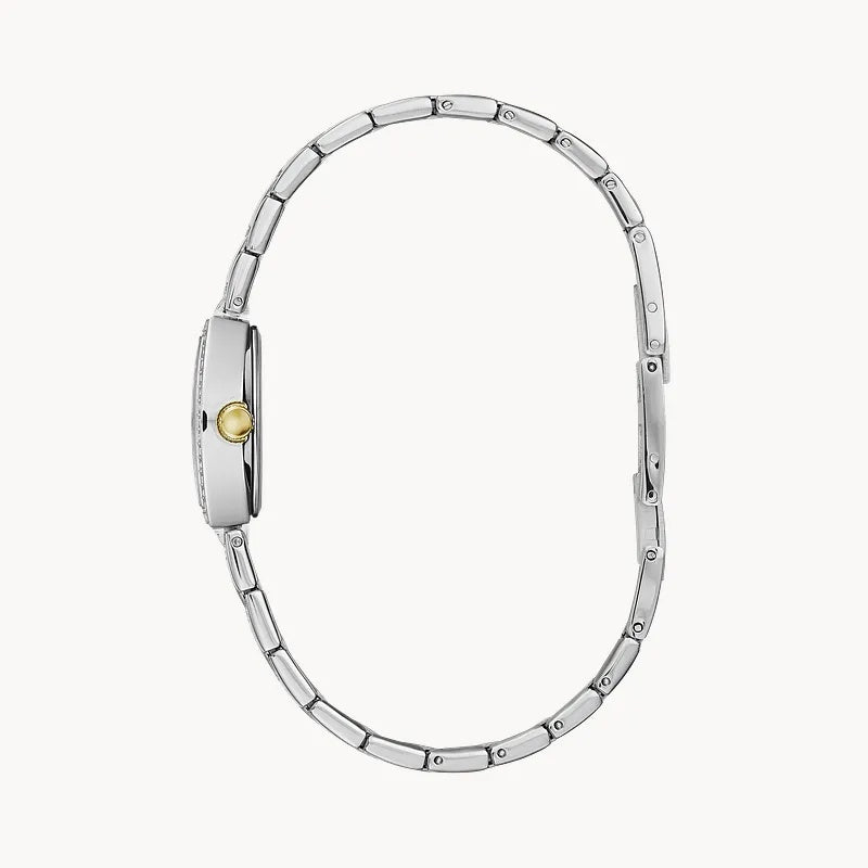Bulova Dress 18mm Quartz Watch 