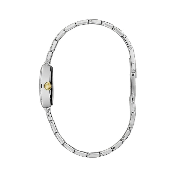 Bulova Caravelle Dress 18mm Quartz Watch 45L168