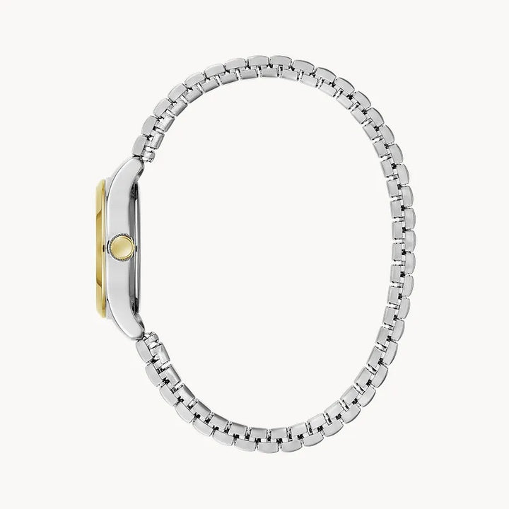 Bulova Traditional 24mm Quartz Watch 