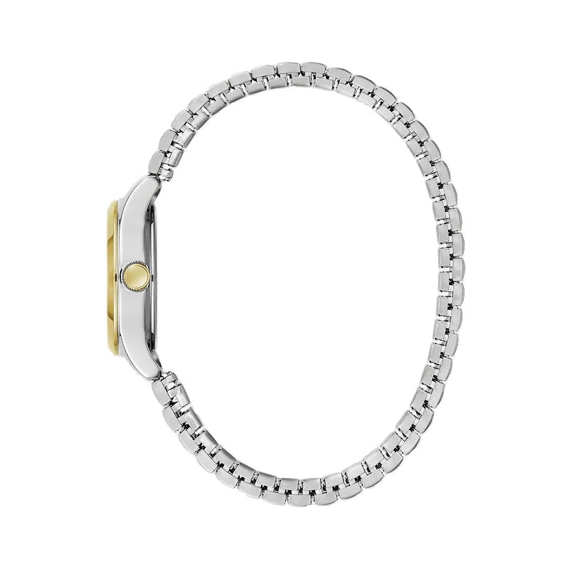 Bulova Caravelle Traditional 24mm Quartz Watch 45L177
