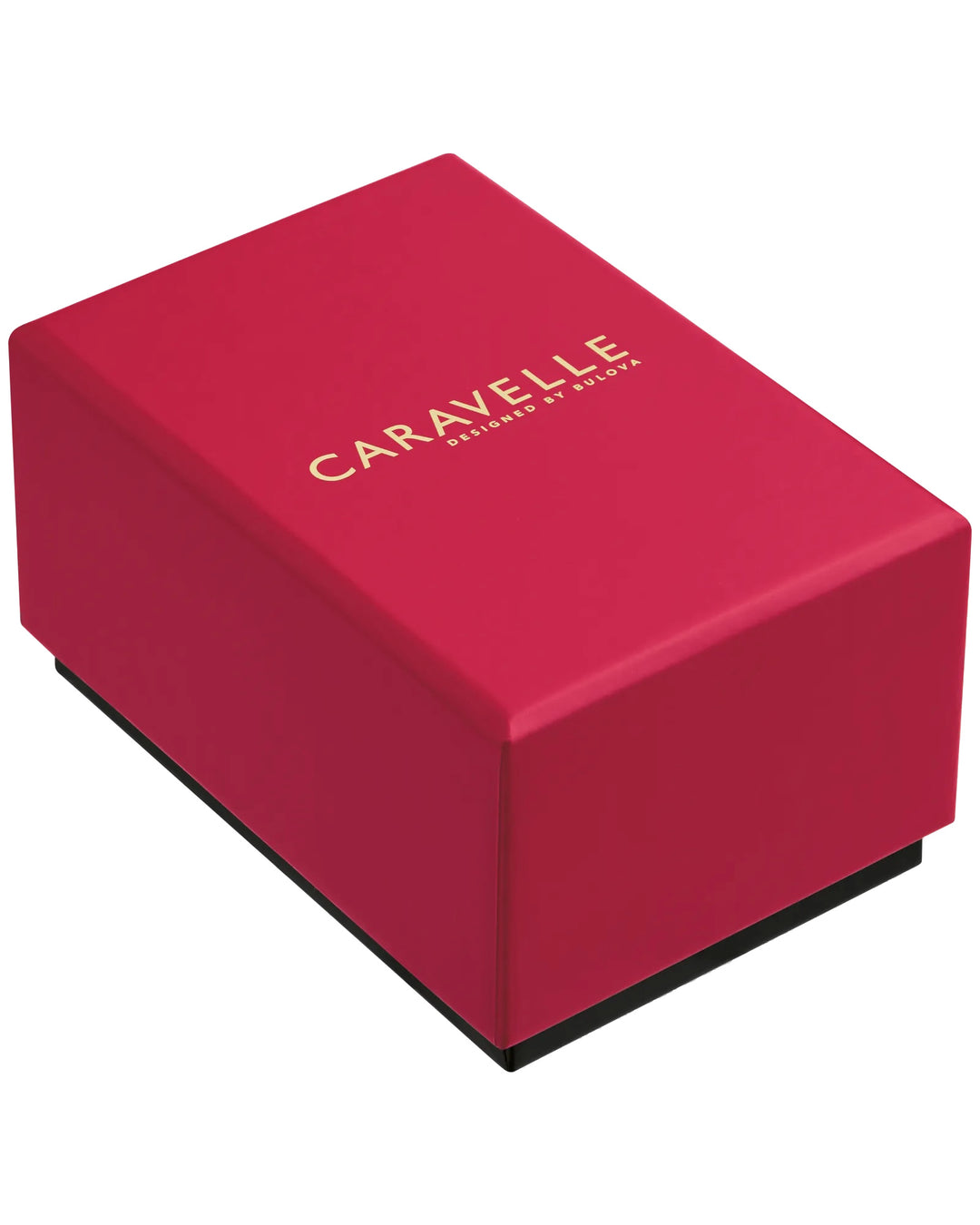Caravelle Crystal 21.5mm Quartz Watch. 45L191
