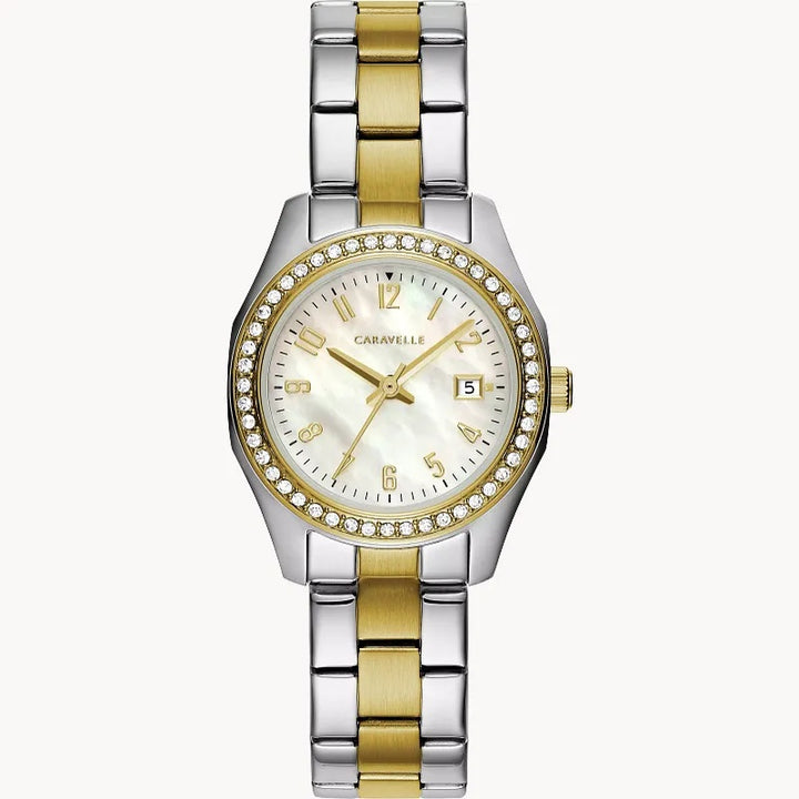 Bulova Sport 28mm Quartz Watch 